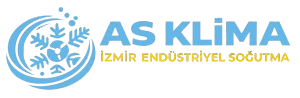 İzmir Endüstriyel Soğutma Alt Logo